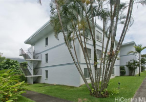 45-535 Luluku Road,Kaneohe,Hawaii,96744,2 ベッドルーム ベッドルーム,1 バスルームバスルーム,コンド / タウンハウス,Luluku,1,18696810