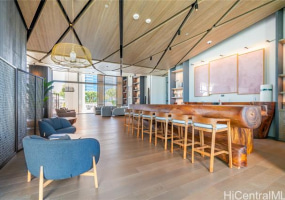 1000 Auahi Street,Honolulu,Hawaii,96814,1 ベッドルーム ベッドルーム,1 バスルームバスルーム,コンド / タウンハウス,Auahi,27,18234154