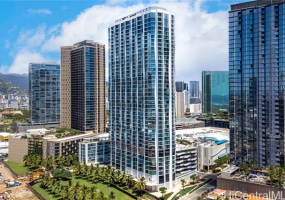 1000 Auahi Street,Honolulu,Hawaii,96814,1 ベッドルーム ベッドルーム,1 バスルームバスルーム,コンド / タウンハウス,Auahi,27,18234154
