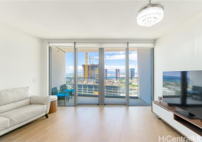 1000 Auahi Street,Honolulu,Hawaii,96814,1 ベッドルーム ベッドルーム,1 バスルームバスルーム,コンド / タウンハウス,Auahi,27,18234154