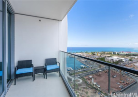 1000 Auahi Street,Honolulu,Hawaii,96814,1 ベッドルーム ベッドルーム,1 バスルームバスルーム,コンド / タウンハウス,Auahi,27,18234154