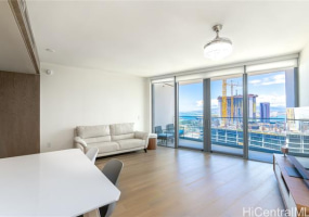 1000 Auahi Street,Honolulu,Hawaii,96814,1 ベッドルーム ベッドルーム,1 バスルームバスルーム,コンド / タウンハウス,Auahi,27,18234154