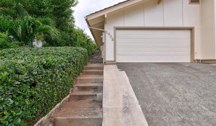 1402 Ohina Place,Honolulu,Hawaii,96825,3 ベッドルーム ベッドルーム,2 バスルームバスルーム,一戸建て,Ohina,19401409