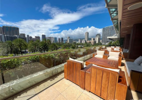 223 Saratoga Road,Honolulu,Hawaii,96815,1 バスルームバスルーム,コンド / タウンハウス,Saratoga,21,18234207
