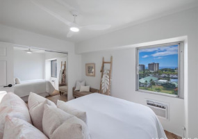 430 Keoniana Street,Honolulu,Hawaii,96815,2 ベッドルーム ベッドルーム,1 バスルームバスルーム,コンド / タウンハウス,Keoniana,8,18234243