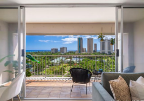 430 Keoniana Street,Honolulu,Hawaii,96815,2 ベッドルーム ベッドルーム,1 バスルームバスルーム,コンド / タウンハウス,Keoniana,8,18234243