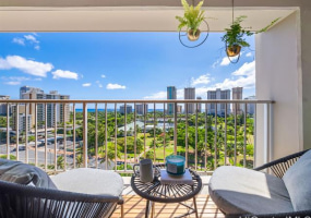 430 Keoniana Street,Honolulu,Hawaii,96815,2 ベッドルーム ベッドルーム,1 バスルームバスルーム,コンド / タウンハウス,Keoniana,8,18234243