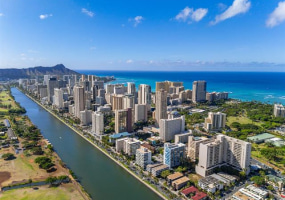 430 Keoniana Street,Honolulu,Hawaii,96815,2 ベッドルーム ベッドルーム,1 バスルームバスルーム,コンド / タウンハウス,Keoniana,8,18234243