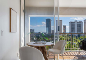 430 Keoniana Street,Honolulu,Hawaii,96815,2 ベッドルーム ベッドルーム,1 バスルームバスルーム,コンド / タウンハウス,Keoniana,8,18234243