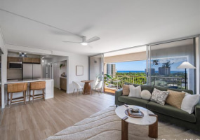 430 Keoniana Street,Honolulu,Hawaii,96815,2 ベッドルーム ベッドルーム,1 バスルームバスルーム,コンド / タウンハウス,Keoniana,8,18234243