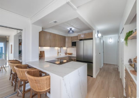 430 Keoniana Street,Honolulu,Hawaii,96815,2 ベッドルーム ベッドルーム,1 バスルームバスルーム,コンド / タウンハウス,Keoniana,8,18234243