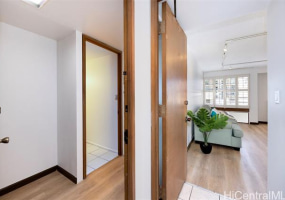 431 Nahua Street,Honolulu,Hawaii,96815,2 ベッドルーム ベッドルーム,2 バスルームバスルーム,コンド / タウンハウス,Nahua,12,18234269