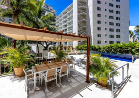 431 Nahua Street,Honolulu,Hawaii,96815,2 ベッドルーム ベッドルーム,2 バスルームバスルーム,コンド / タウンハウス,Nahua,12,18234269