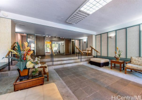 431 Nahua Street,Honolulu,Hawaii,96815,2 ベッドルーム ベッドルーム,2 バスルームバスルーム,コンド / タウンハウス,Nahua,12,18234269