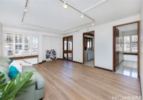 431 Nahua Street,Honolulu,Hawaii,96815,2 ベッドルーム ベッドルーム,2 バスルームバスルーム,コンド / タウンハウス,Nahua,12,18234269