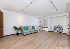 431 Nahua Street,Honolulu,Hawaii,96815,2 ベッドルーム ベッドルーム,2 バスルームバスルーム,コンド / タウンハウス,Nahua,12,18234269