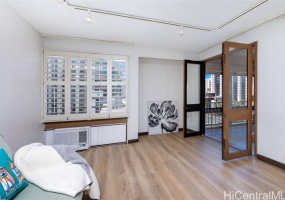 431 Nahua Street,Honolulu,Hawaii,96815,2 ベッドルーム ベッドルーム,2 バスルームバスルーム,コンド / タウンハウス,Nahua,12,18234269