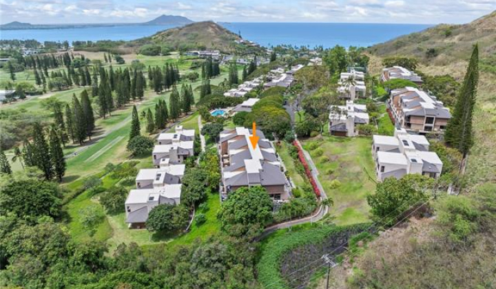 411 Kaelepulu Drive,Kailua,Hawaii,96734,2 ベッドルーム ベッドルーム,3 バスルームバスルーム,コンド / タウンハウス,Kaelepulu,1,18697453
