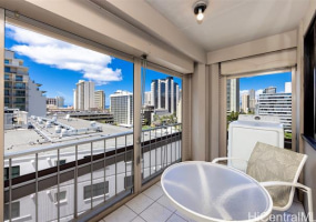 431 Nahua Street,Honolulu,Hawaii,96815,2 ベッドルーム ベッドルーム,2 バスルームバスルーム,コンド / タウンハウス,Nahua,12,18234269