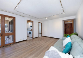 431 Nahua Street,Honolulu,Hawaii,96815,2 ベッドルーム ベッドルーム,2 バスルームバスルーム,コンド / タウンハウス,Nahua,12,18234269