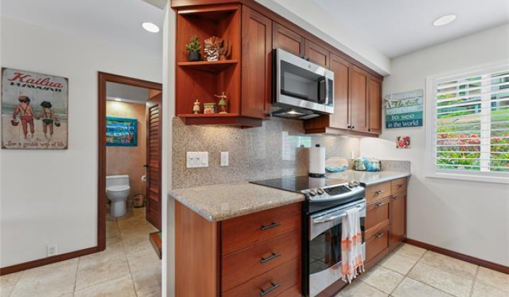 411 Kaelepulu Drive,Kailua,Hawaii,96734,2 ベッドルーム ベッドルーム,3 バスルームバスルーム,コンド / タウンハウス,Kaelepulu,1,18697453