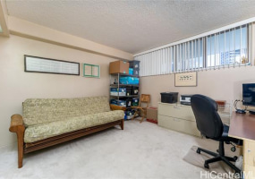 1860 Ala Moana Boulevard,Honolulu,Hawaii,96815,2 ベッドルーム ベッドルーム,2 バスルームバスルーム,コンド / タウンハウス,Ala Moana,12,18234290