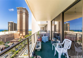 1860 Ala Moana Boulevard,Honolulu,Hawaii,96815,2 ベッドルーム ベッドルーム,2 バスルームバスルーム,コンド / タウンハウス,Ala Moana,12,18234290