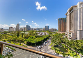 1860 Ala Moana Boulevard,Honolulu,Hawaii,96815,2 ベッドルーム ベッドルーム,2 バスルームバスルーム,コンド / タウンハウス,Ala Moana,12,18234290