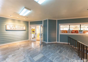 1860 Ala Moana Boulevard,Honolulu,Hawaii,96815,2 ベッドルーム ベッドルーム,2 バスルームバスルーム,コンド / タウンハウス,Ala Moana,12,18234290