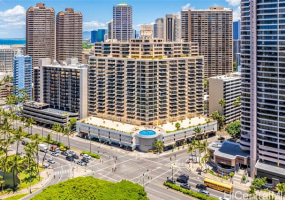 1860 Ala Moana Boulevard,Honolulu,Hawaii,96815,2 ベッドルーム ベッドルーム,2 バスルームバスルーム,コンド / タウンハウス,Ala Moana,12,18234290
