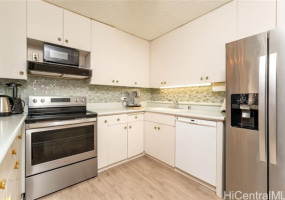 1860 Ala Moana Boulevard,Honolulu,Hawaii,96815,2 ベッドルーム ベッドルーム,2 バスルームバスルーム,コンド / タウンハウス,Ala Moana,12,18234290