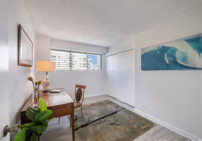2085 Ala Wai Boulevard,Honolulu,Hawaii,96815,2 ベッドルーム ベッドルーム,1 バスルームバスルーム,コンド / タウンハウス,Ala Wai,7,18245263