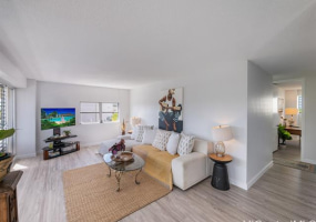2085 Ala Wai Boulevard,Honolulu,Hawaii,96815,2 ベッドルーム ベッドルーム,1 バスルームバスルーム,コンド / タウンハウス,Ala Wai,7,18245263