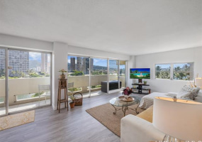 2085 Ala Wai Boulevard,Honolulu,Hawaii,96815,2 ベッドルーム ベッドルーム,1 バスルームバスルーム,コンド / タウンハウス,Ala Wai,7,18245263