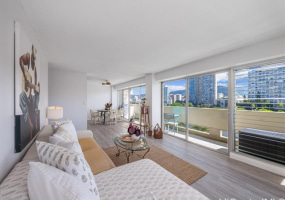 2085 Ala Wai Boulevard,Honolulu,Hawaii,96815,2 ベッドルーム ベッドルーム,1 バスルームバスルーム,コンド / タウンハウス,Ala Wai,7,18245263