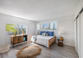 2085 Ala Wai Boulevard,Honolulu,Hawaii,96815,2 ベッドルーム ベッドルーム,1 バスルームバスルーム,コンド / タウンハウス,Ala Wai,7,18245263