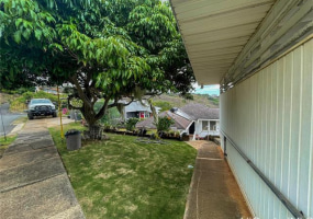 3825 Pukalani Place,Honolulu,Hawaii,96816,3 ベッドルーム ベッドルーム,2 バスルームバスルーム,一戸建て,Pukalani,18245635