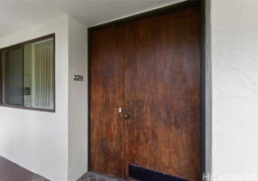 500 Lunalilo Home Road,Honolulu,Hawaii,96825,2 ベッドルーム ベッドルーム,2 バスルームバスルーム,コンド / タウンハウス,Lunalilo Home,2,18698135