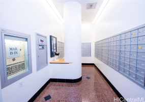 1888 Kalakaua Avenue,Honolulu,Hawaii,96815,1 ベッドルーム ベッドルーム,1 バスルームバスルーム,コンド / タウンハウス,Kalakaua,7,18245659