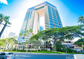 1888 Kalakaua Avenue,Honolulu,Hawaii,96815,1 ベッドルーム ベッドルーム,1 バスルームバスルーム,コンド / タウンハウス,Kalakaua,7,18245659