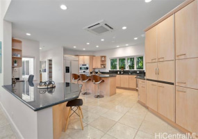 145 Kaimoani Way,Kailua,Hawaii,96734,3 ベッドルーム ベッドルーム,2 バスルームバスルーム,一戸建て,Kaimoani,18245670