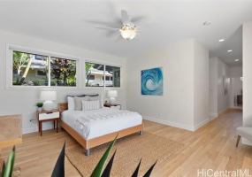145 Kaimoani Way,Kailua,Hawaii,96734,3 ベッドルーム ベッドルーム,2 バスルームバスルーム,一戸建て,Kaimoani,18245670