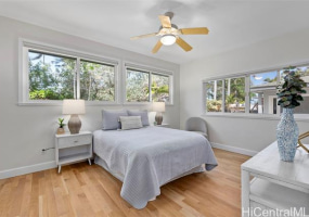 145 Kaimoani Way,Kailua,Hawaii,96734,3 ベッドルーム ベッドルーム,2 バスルームバスルーム,一戸建て,Kaimoani,18245670