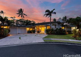145 Kaimoani Way,Kailua,Hawaii,96734,3 ベッドルーム ベッドルーム,2 バスルームバスルーム,一戸建て,Kaimoani,18245670