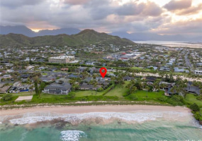 145 Kaimoani Way,Kailua,Hawaii,96734,3 ベッドルーム ベッドルーム,2 バスルームバスルーム,一戸建て,Kaimoani,18245670