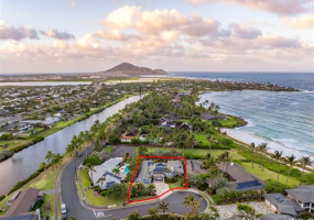 145 Kaimoani Way,Kailua,Hawaii,96734,3 ベッドルーム ベッドルーム,2 バスルームバスルーム,一戸建て,Kaimoani,18245670