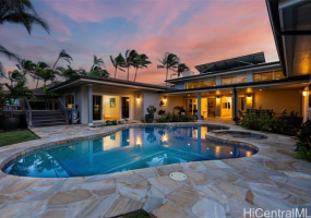 145 Kaimoani Way,Kailua,Hawaii,96734,3 ベッドルーム ベッドルーム,2 バスルームバスルーム,一戸建て,Kaimoani,18245670