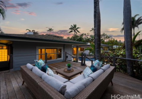145 Kaimoani Way,Kailua,Hawaii,96734,3 ベッドルーム ベッドルーム,2 バスルームバスルーム,一戸建て,Kaimoani,18245670