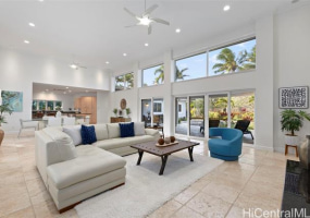 145 Kaimoani Way,Kailua,Hawaii,96734,3 ベッドルーム ベッドルーム,2 バスルームバスルーム,一戸建て,Kaimoani,18245670