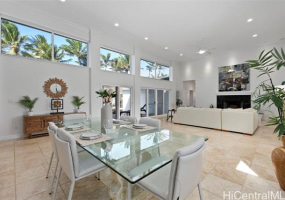145 Kaimoani Way,Kailua,Hawaii,96734,3 ベッドルーム ベッドルーム,2 バスルームバスルーム,一戸建て,Kaimoani,18245670
